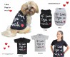 Partnerlook-Shirts