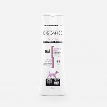 BIOGANCE - Activ Hair Shampoo - 250ml