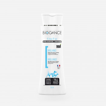 BioGance - Gliss Hair Conditioner - 250ml