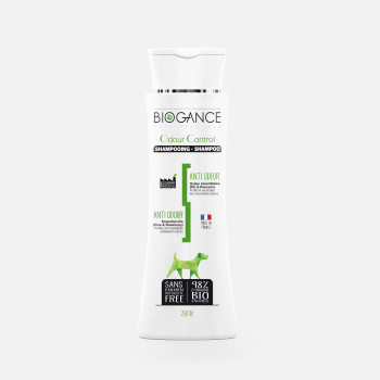 BIOGANCE - Odour Control Shampoo - 250ml