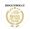 DOGGYDOLLY - BRAND OF THE YEAR 2017-2018