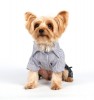 DoggyDolly C195 Hundekombi Jeans & Hemd - XS