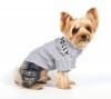DoggyDolly C195 Hundekombi Jeans & Hemd - XS