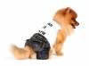 DoggyDolly C225 Hundekombi Jeans "Take it easy" - S