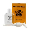 DoggyDolly PS001 Silk Coat Fellpflege für Hunde 5er Set