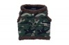 DoggyDolly DCL049 Softgeschirr für Hunde camouflage