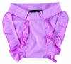 DoggyDolly DSR047 Schutzhöschen Herz rosa - XL