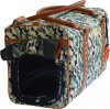 DoggyDolly PC152 Hundetasche Camouflage