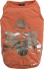 DoggyDolly T483 Hundeshirt Tiger orange - XL