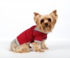 DoggyDolly T505 Polo Hundeshirt rot