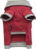 DoggyDolly T505 Polo Hundeshirt rot