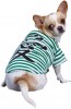 DoggyDolly T532 Hundeshirt chinesisches Schriftzeichen - XS