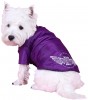 DoggyDolly W117 Hundejacke lila - L