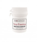 BioGance STOP BLEEDING POWDER - Wundpuder für Hunde - 10g