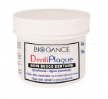 BIOGANCE - DentiPlaque Oral Care Puder - 100g