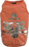 DoggyDolly T483 Hundeshirt Tiger orange