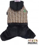 Vorführmodell - DoggyDolly Hundejogger Outdoor schwarz W367